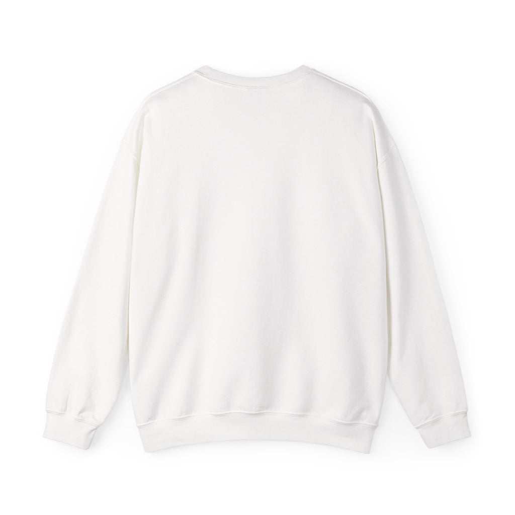 Golf Course Scenic Crewneck Sweatshirt