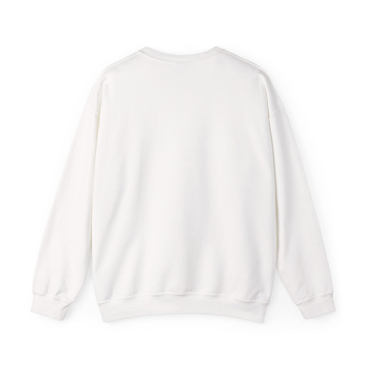 Golf Course Scenic Crewneck Sweatshirt