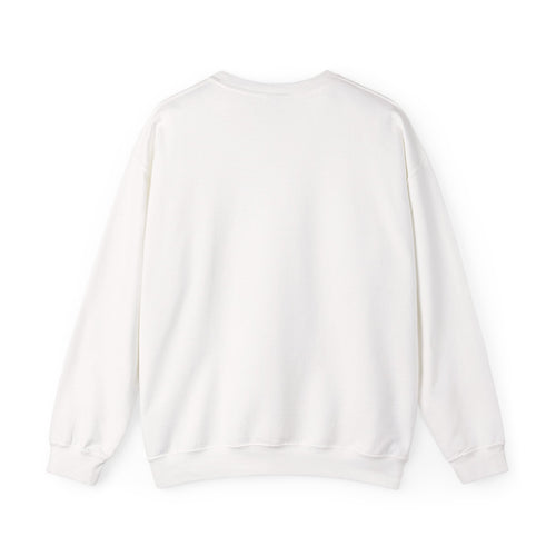 Golf Course Scenic Crewneck Sweatshirt